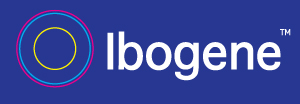 Ibogene logo