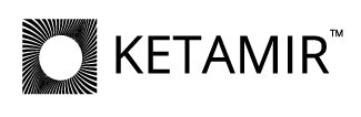 KETAMIR logo