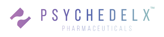 Psychedelx Pharmaceuticals home