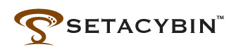 Setacybin logo